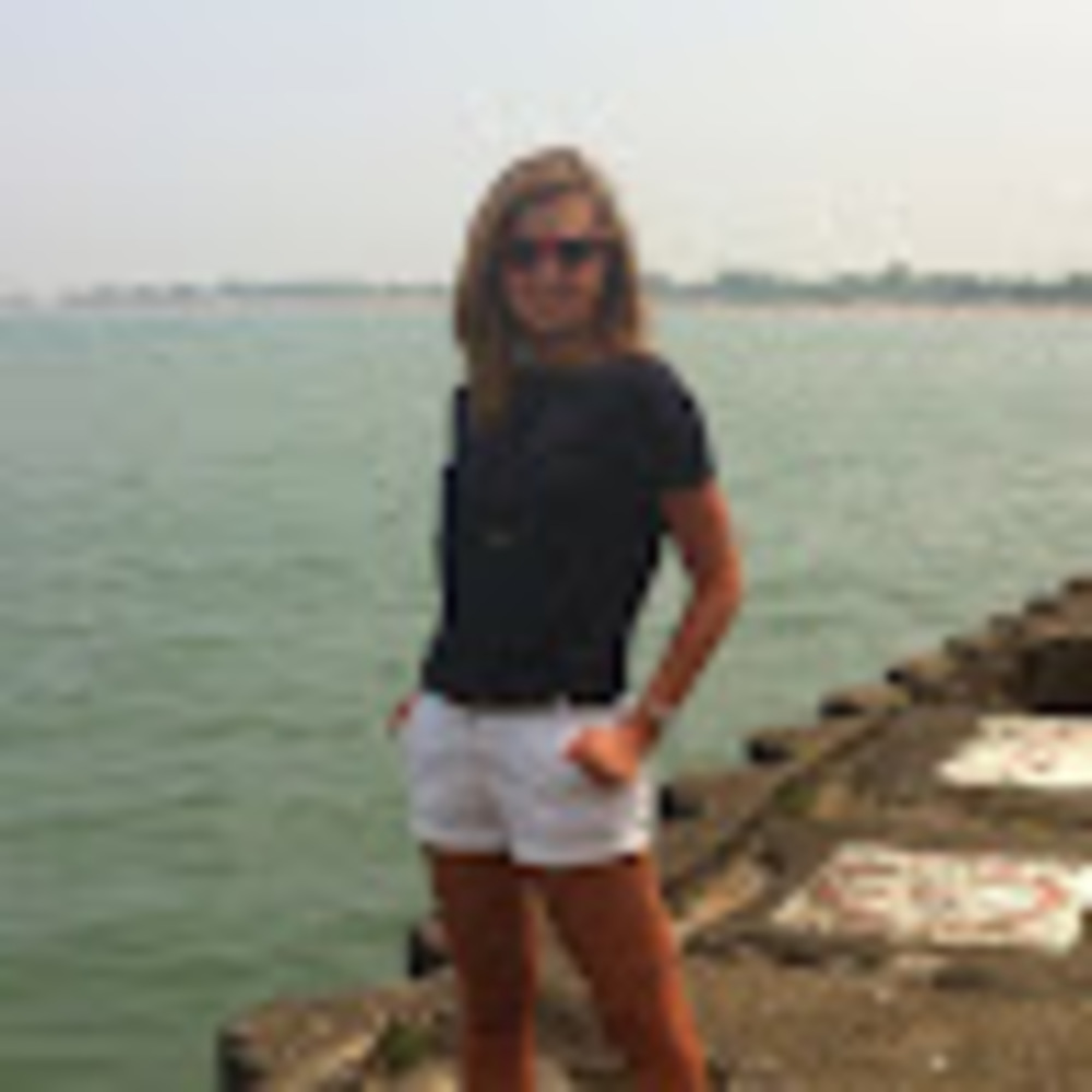 Meet your Posher, Samantha